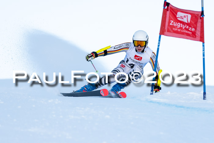 1. BZB CUP RS  07.01.2023