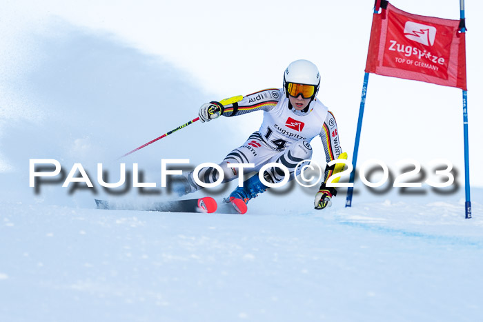1. BZB CUP RS  07.01.2023