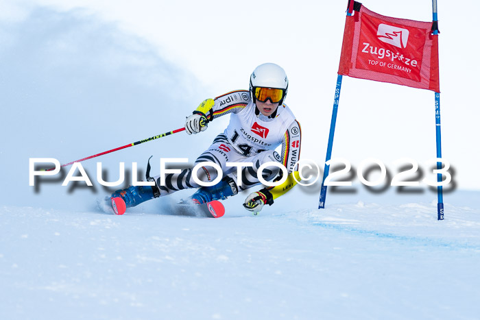 1. BZB CUP RS  07.01.2023