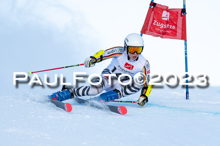 1. BZB CUP RS  07.01.2023