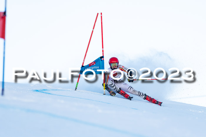 1. BZB CUP RS  07.01.2023