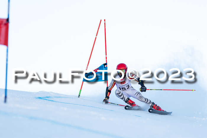 1. BZB CUP RS  07.01.2023