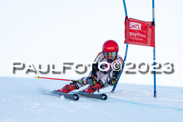 1. BZB CUP RS  07.01.2023