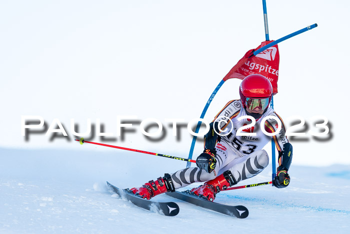 1. BZB CUP RS  07.01.2023
