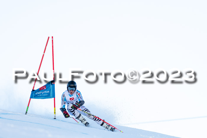 1. BZB CUP RS  07.01.2023