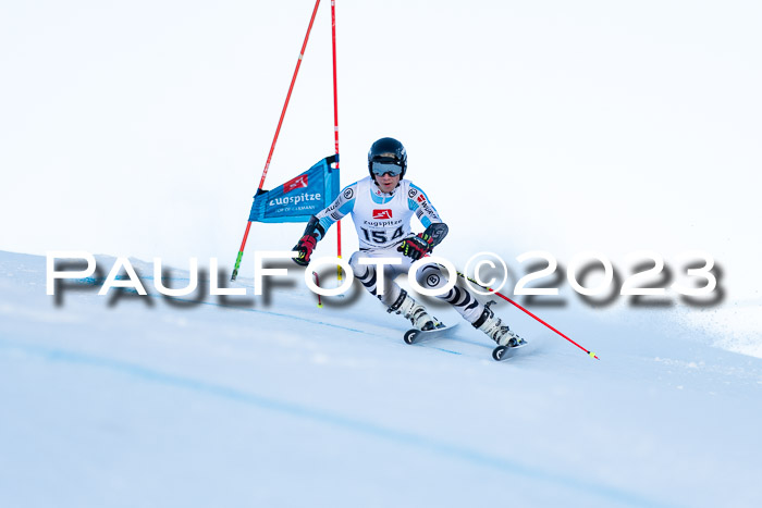 1. BZB CUP RS  07.01.2023