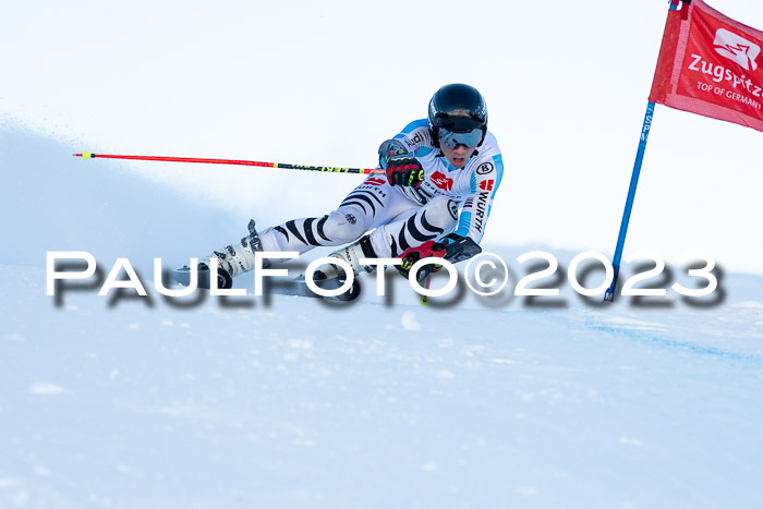 1. BZB CUP RS  07.01.2023