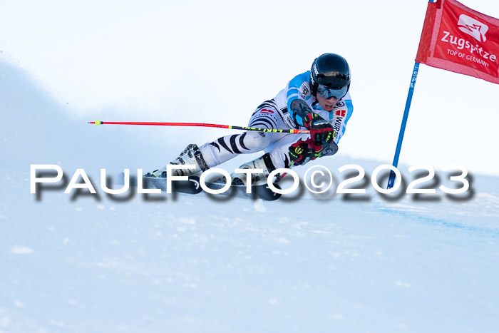 1. BZB CUP RS  07.01.2023