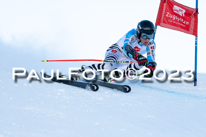 1. BZB CUP RS  07.01.2023