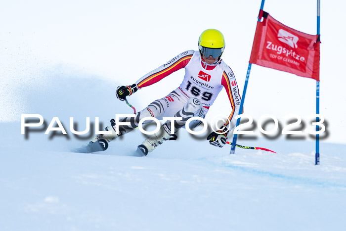 1. BZB CUP RS  07.01.2023