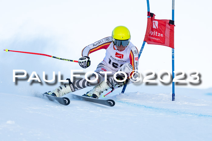 1. BZB CUP RS  07.01.2023