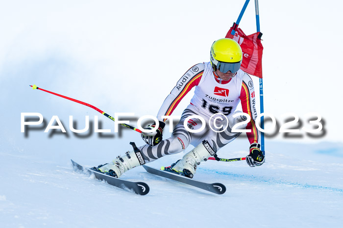 1. BZB CUP RS  07.01.2023