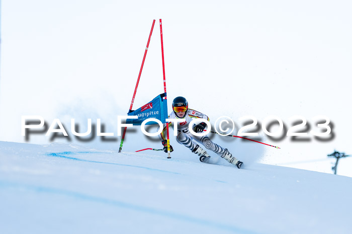 1. BZB CUP RS  07.01.2023