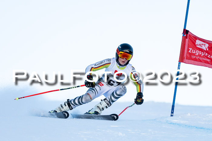 1. BZB CUP RS  07.01.2023