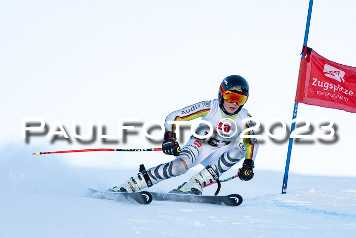 1. BZB CUP RS  07.01.2023