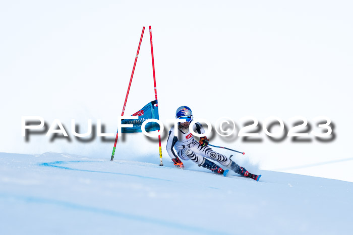 1. BZB CUP RS  07.01.2023