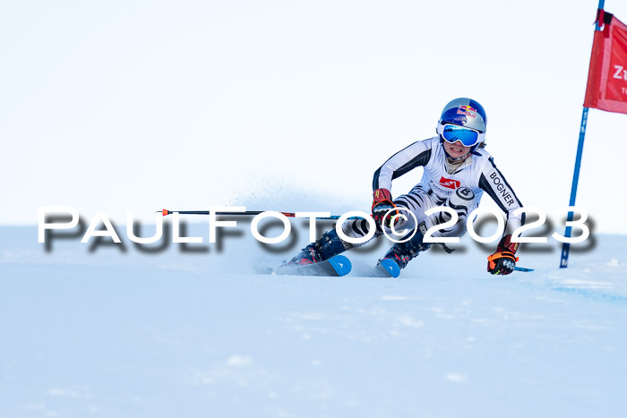 1. BZB CUP RS  07.01.2023