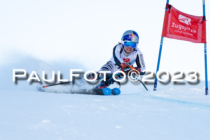 1. BZB CUP RS  07.01.2023