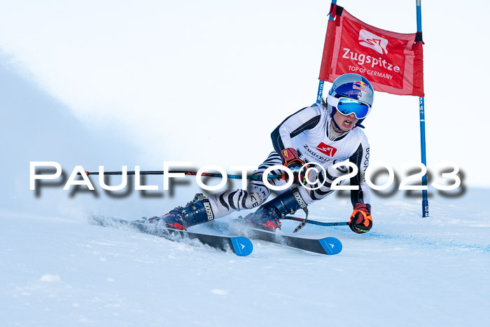 1. BZB CUP RS  07.01.2023