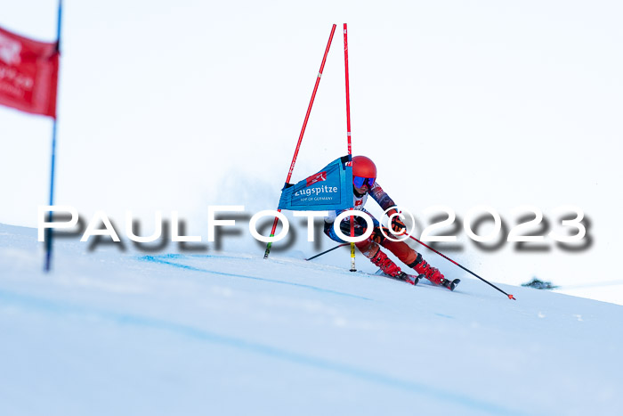 1. BZB CUP RS  07.01.2023
