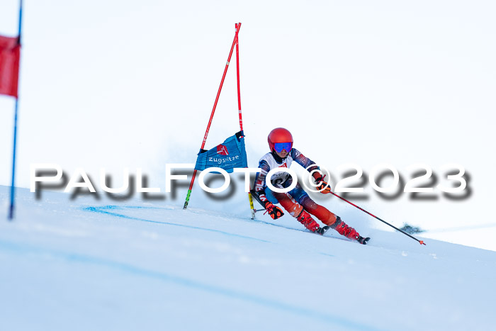 1. BZB CUP RS  07.01.2023