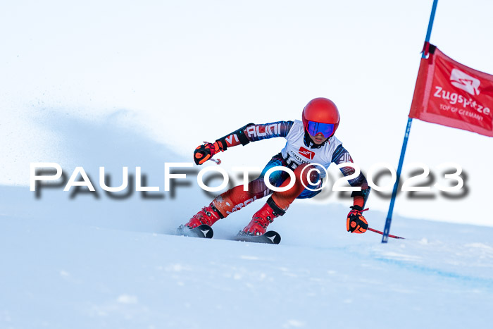 1. BZB CUP RS  07.01.2023