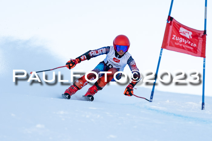 1. BZB CUP RS  07.01.2023