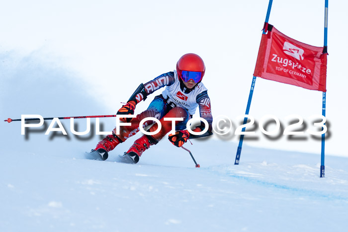 1. BZB CUP RS  07.01.2023