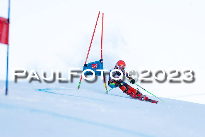 1. BZB CUP RS  07.01.2023