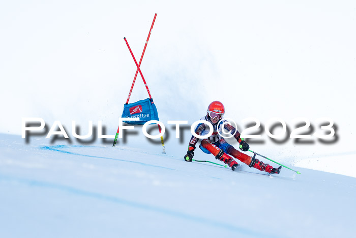 1. BZB CUP RS  07.01.2023
