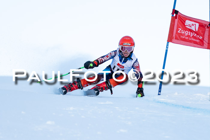 1. BZB CUP RS  07.01.2023