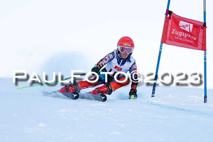 1. BZB CUP RS  07.01.2023
