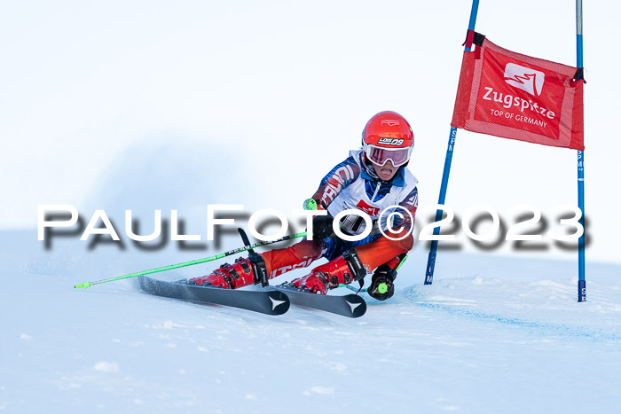 1. BZB CUP RS  07.01.2023