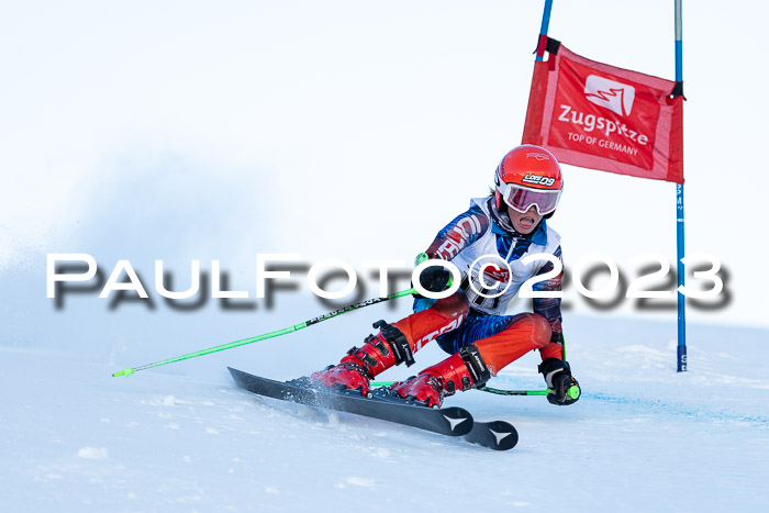 1. BZB CUP RS  07.01.2023