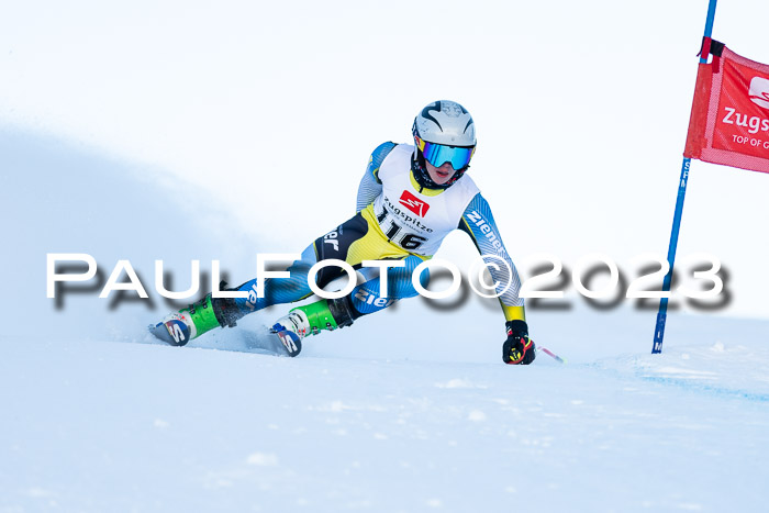 1. BZB CUP RS  07.01.2023