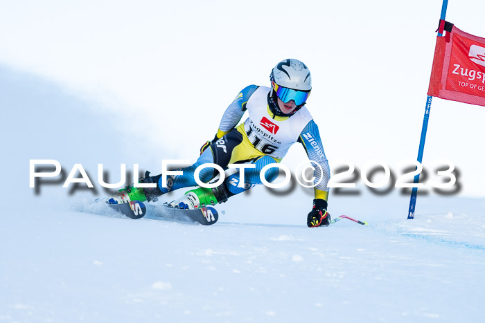 1. BZB CUP RS  07.01.2023