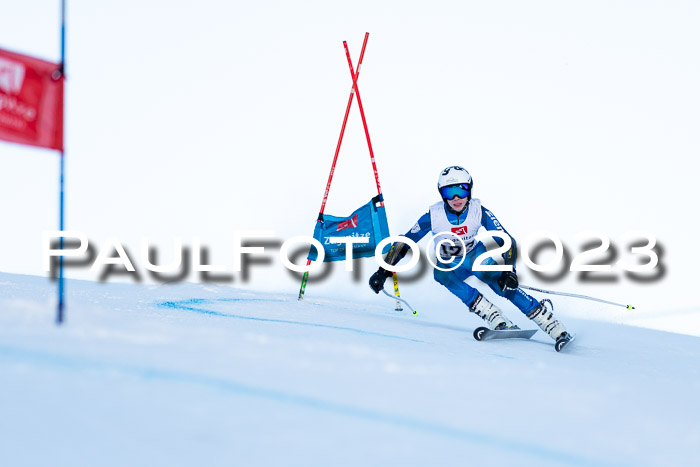 1. BZB CUP RS  07.01.2023