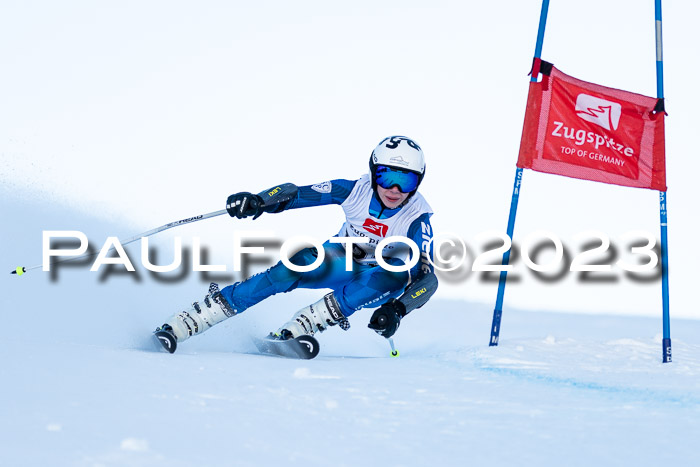1. BZB CUP RS  07.01.2023