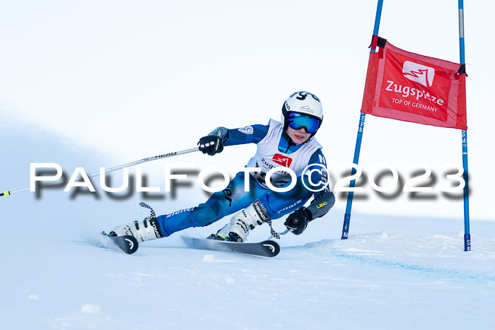 1. BZB CUP RS  07.01.2023