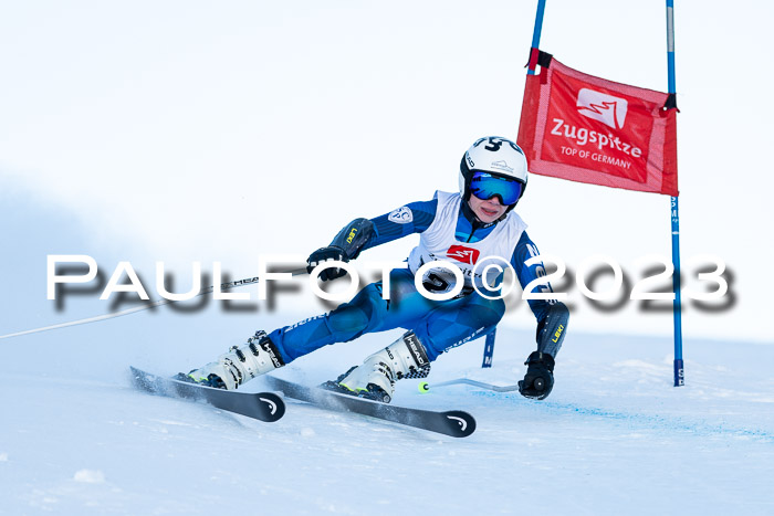 1. BZB CUP RS  07.01.2023