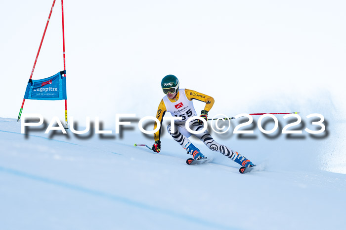 1. BZB CUP RS  07.01.2023