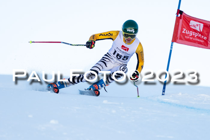 1. BZB CUP RS  07.01.2023