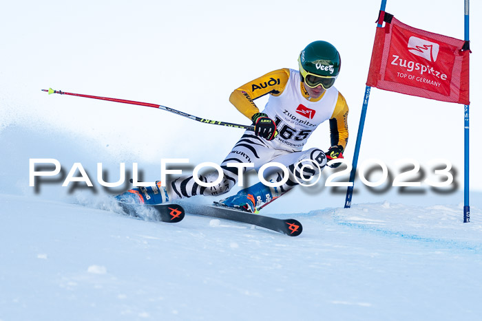1. BZB CUP RS  07.01.2023