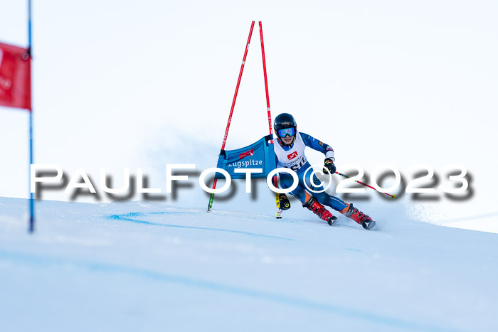 1. BZB CUP RS  07.01.2023