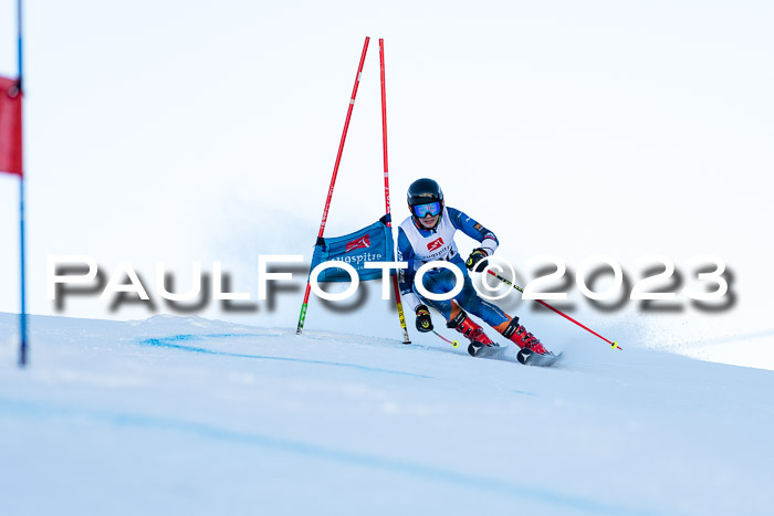 1. BZB CUP RS  07.01.2023