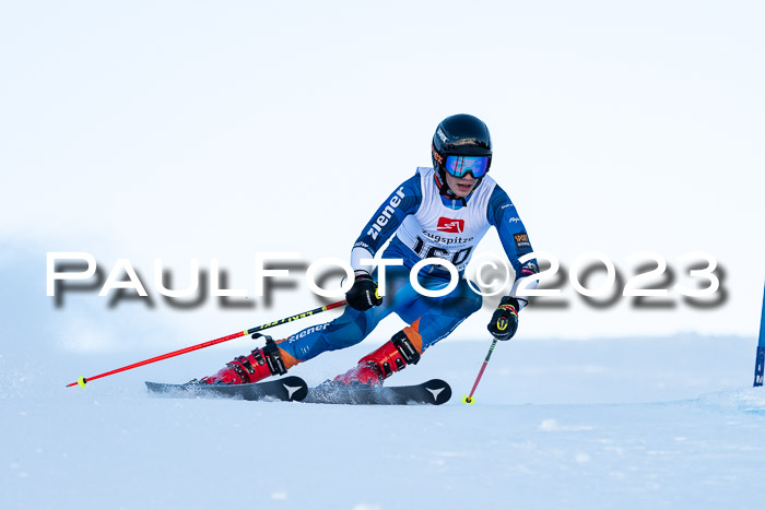 1. BZB CUP RS  07.01.2023