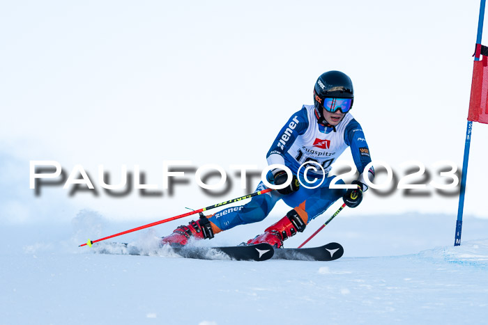 1. BZB CUP RS  07.01.2023