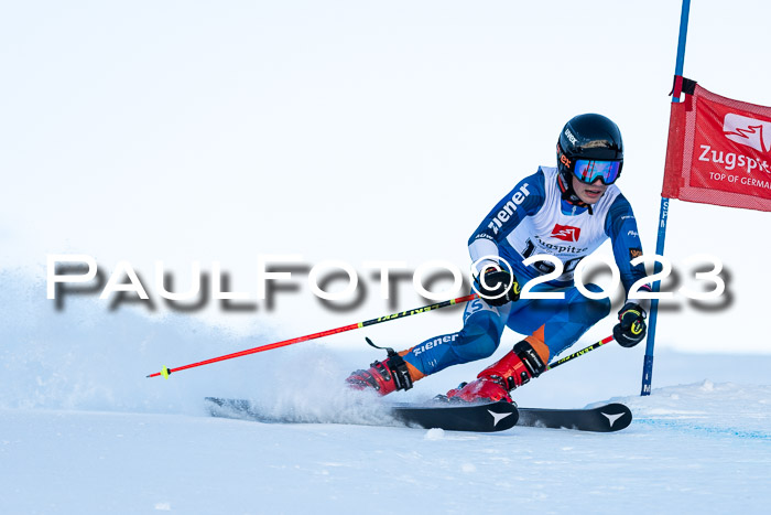 1. BZB CUP RS  07.01.2023