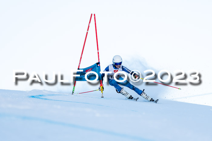 1. BZB CUP RS  07.01.2023