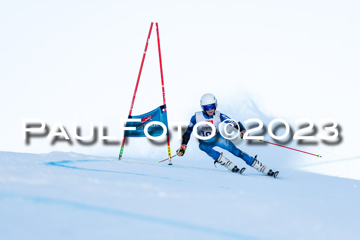 1. BZB CUP RS  07.01.2023